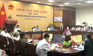 Nhiều điểm sáng trong việc phục hồi, phát triển kinh tế - xã hội ở Kiên Giang