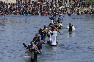 Mỹ công bố chính sách di cư mới đối với 3 quốc gia châu Mỹ