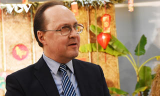 Các Đại sứ và đại diện nước ngoài nghĩ gì về Tết ở Việt Nam?