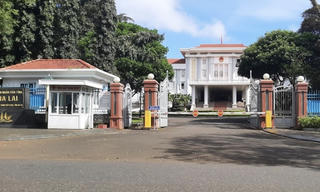 Miễn nhiệm 4 Phó Chủ tịch tỉnh