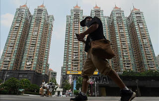 Giới trẻ Trung Quốc không còn mặn mà với bất động sản thế hệ trước để lại