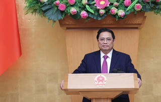 Khẩn trương triển khai nhiệm vụ, giải quyết công việc tồn đọng do nghỉ Tết