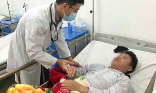 Tăng số bệnh nhân đột quỵ nặng, bác sĩ BV Bạch Mai chỉ cách phòng tránh