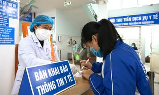 Chính sách mới về BHXH áp dụng từ tháng 2/2023