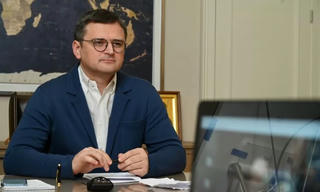 Ukraine thông báo sự kiện 'cực kỳ quan trọng'