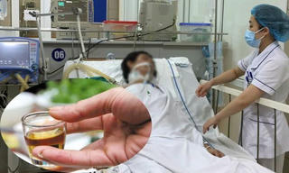 Triển khai gấp 3 biện pháp phòng, chống ngộ độc rượu