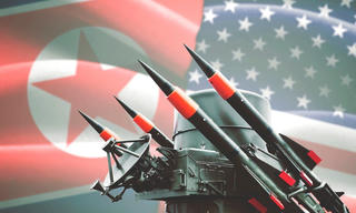 Triều Tiên cảnh báo Mỹ