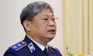 VKS Quân sự Trung ương: Cựu Tư lệnh Cảnh sát biển cùng 4 cấp dưới tham ô 50 tỷ 