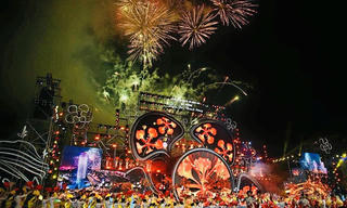 Lễ hội Hoa Phượng Đỏ 2023 mang tên 'Hải Phòng – Tỏa sáng miền cửa biển'