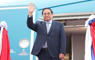 Thủ tướng Phạm Minh Chính sắp thăm chính thức Singapore và Brunei