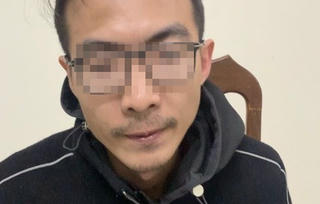 Bắt khẩn cấp 'nghịch tử' nhắn tin giết con để cưỡng đoạt tiền mẹ đẻ ở Hà Nội