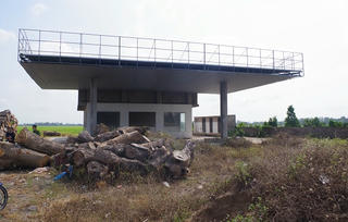 Truy bắt kẻ sát hại, hiếp dâm người phụ nữ 50 tuổi tại cây xăng bỏ hoang