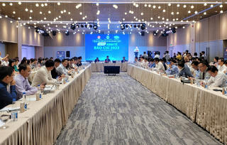 Tìm kiếm giải pháp đột phá tại Diễn đàn Kinh tế báo chí năm 2023