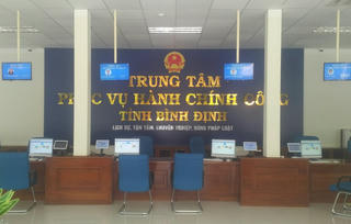 Cán bộ ở Bình Định có dư luận gây phiền hà sẽ bị thay thế