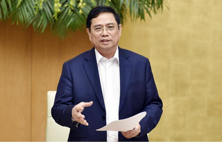 Thủ tướng bổ nhiệm nhân sự