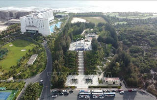 Thiêng liêng Gạc Ma những ngày tháng Ba