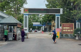 Kỷ luật nhiều tổ chức đảng và cá nhân ở Thanh Hóa