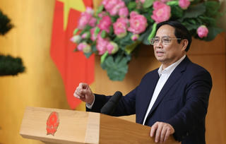 Đề nghị 19 tập đoàn, TCty nhà nước đẩy mạnh triển khai các dự án đầu tư lớn, trọng điểm