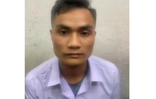 'Siêu trộm 'Mèo đen' bị truy bắt tại Hà Nội