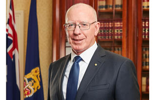Hôm nay, Toàn quyền Australia bắt đầu thăm cấp nhà nước tới Việt Nam