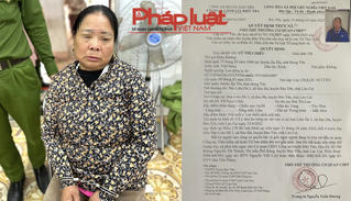 Lào Cai: Bắt giữ thành công đối tượng truy nã