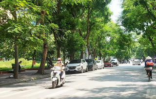 Thời tiết Hà Nội và cả nước 2 ngày còn lại của kỳ nghỉ Lễ 30/4-1/5 
