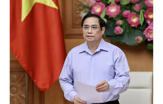 Thủ tướng bổ nhiệm lại nhân sự Bộ Quốc phòng