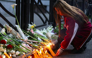 Bộ trưởng Giáo dục Serbia từ chức sau vụ nổ súng ở trường học