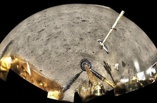 Trung Quốc dự kiến đưa người lên Mặt trăng trước năm 2030