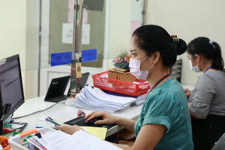 Cán bộ xã có bằng Trung cấp, Cao đẳng nghề, xếp lương thế nào?