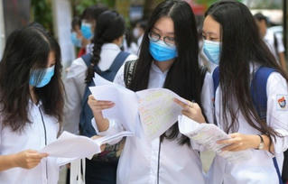 Thời tiết những ngày diễn ra kỳ thi vào lớp 10 tại Hà Nội