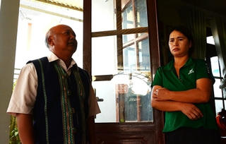 Các già làng ở Tây Nguyên kịch liệt lên án hành vi phá rối ANTT ở Đắk Lắk