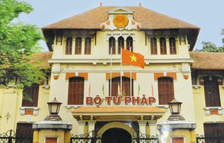 Bộ Tư pháp tuyển dụng sinh viên xuất sắc, cán bộ khoa học trẻ