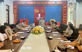 Năng động tự 'gỡ vướng' trong công tác thi hành án dân sự tại các địa phương