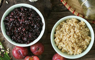 Công dụng tuyệt vời của cơm rượu có thể ít người biết