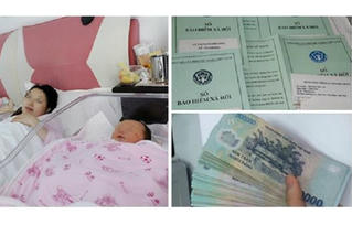 Tiền trợ cấp bảo hiểm xã hội thay đổi thế nào từ 1/7?