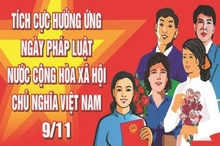 Nâng cao chất lượng công tác xây dựng và tổ chức thi hành pháp luật 