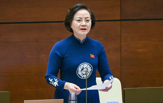 Bộ Nội vụ giảm 10 Tổng cục trưởng, Tổng cục phó và 100 Vụ trưởng, Vụ phó