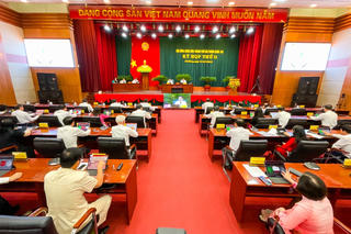 HĐND TP Hải Phòng thông qua nhiều Nghị quyết quan trọng