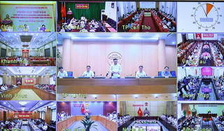 Cách làm hay, mô hình đột phá tạo điểm sáng trong cải cách hành chính