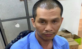 Phát hiện đường dây lái xe buýt vận chuyển ma túy về Hòa Bình