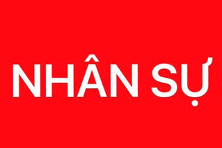 Thủ tướng bổ nhiệm nhân sự