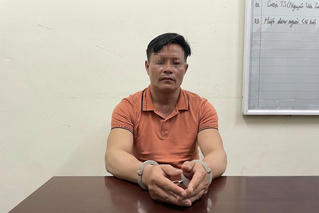 Bắt đối tượng trốn nã 21 năm 