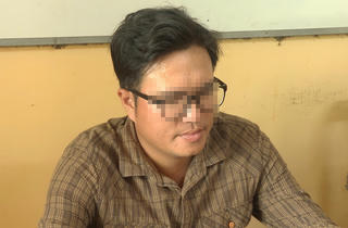 Một cán bộ tín dụng ngân hàng ở Bạc Liêu rút 500 triệu đồng của khách hàng 