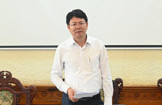 Tiếp tục rà soát văn bản phục vụ triển khai Đề án 06 