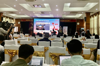 Doanh nghiệp và tổ chức xã hội tăng cường hợp tác để giảm thiểu carbon