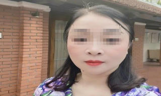 Người phụ nữ cầm 2 sổ đỏ giả lừa vay 600 triệu đồng