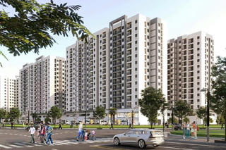 Hải Phòng phấn đấu xây dựng hơn 33.500 căn nhà ở xã hội