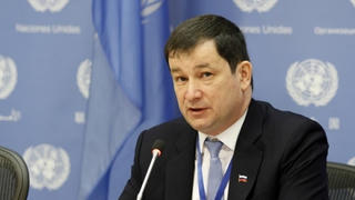 Dấu hiệu NATO đang điều binh tới Ukraine, Nga nêu cảnh báo đáng ngại