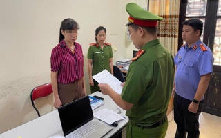 Khởi tố 2 nữ cán bộ phường liên quan vụ sạt lở kè làm 3 người tử vong